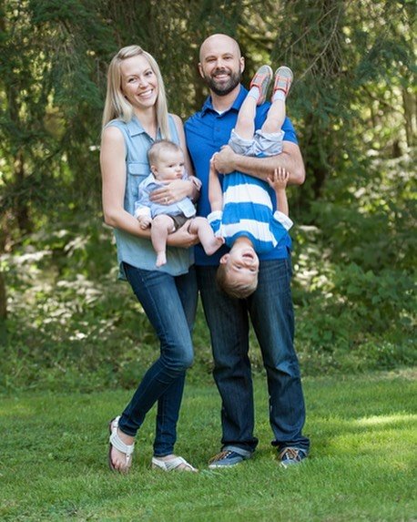 Meet Justin Jeppesen: Boise-Born and Devoted to Idaho Families