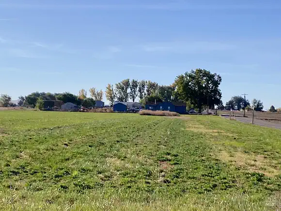 Meet James C Warren: A Young Farmer in Star, Idaho